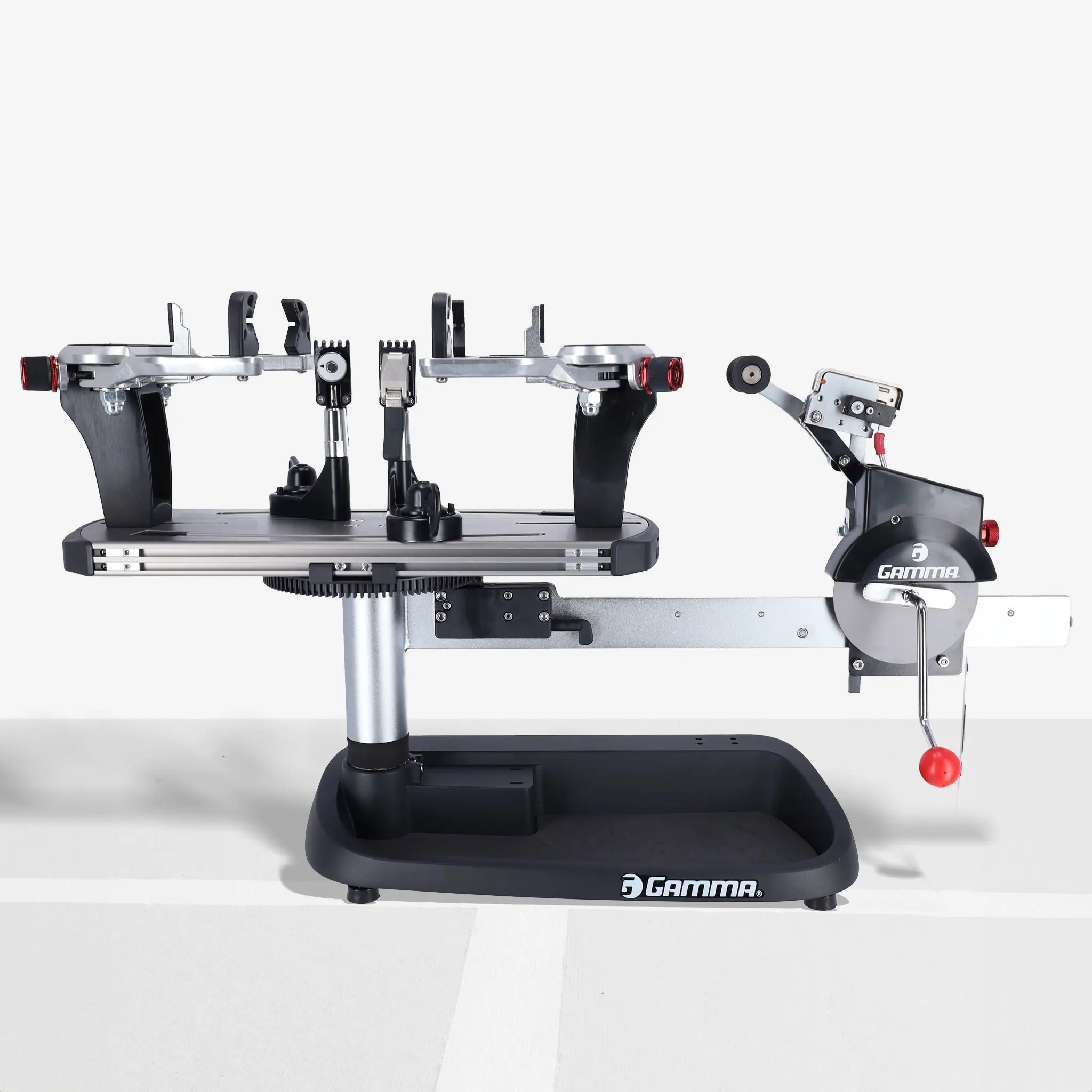 Tabletop Stringing Machine